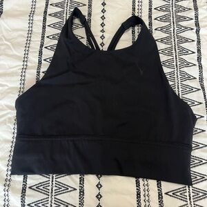 Strong physique Sports Bra